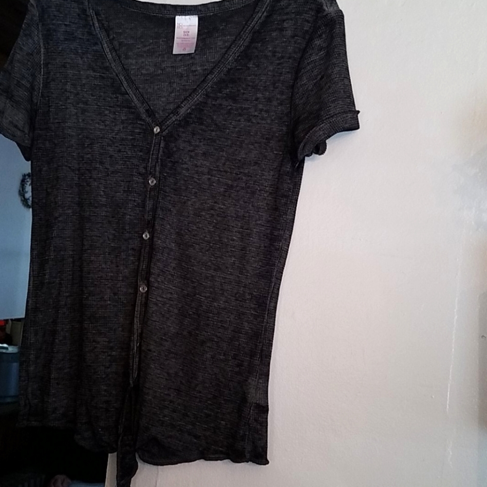 Never wear it